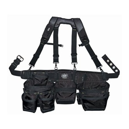 Pull R Holdings Framers Suspension Rig, MN HDP369857